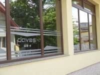 Hotel Davos 3*