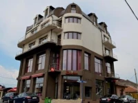 Hotel Clipa 3*
