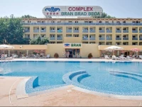 Complex Bran-Brad-Bega 4*