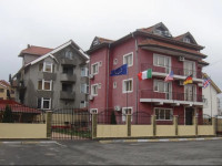 Pension Stella Marina