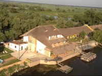 Pension Paradise Delta House 4*