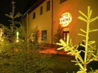 Hotel Ramona 3*