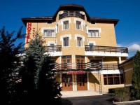 Hotel Diplomat