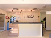 IL Primo Apartments 3*