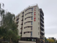 IL Primo Apartments