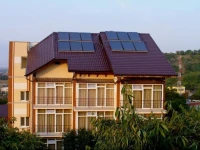 Pension Rosemont 3*