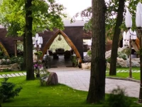 Hotel Restaurant La Castel 3*
