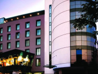 City Plaza