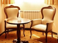 Hotel Granata 4*