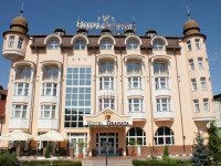 Hotel Granata