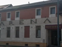 Pension Arena 4*