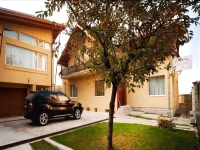 Pension Casa Gia 4*