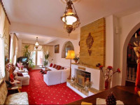 Villa-Hotel Escala