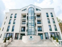 Alex&George Boutique Hotel 3*