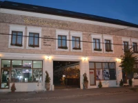 Hotel Hanul Fullton 3*