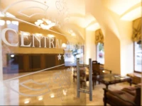 Hotel Melody Central 3*