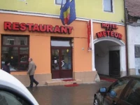Hotel Meteor Cluj 3*