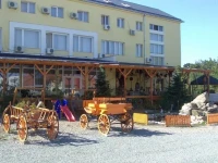 Hotel Olimp 3*