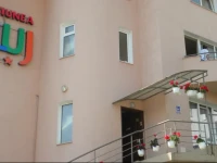 Pension Cluj 3*
