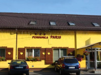 Pension Paris