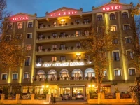 Royal Classic Hotel 3*