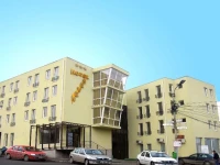 Seven Hotel 3*