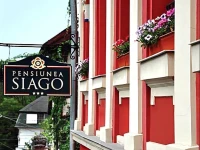 Siago Hotel 3*