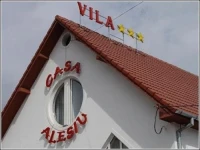 Vila Casa Alesiv 3*