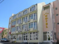 Vila Meteor 3*