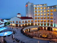 Arena Regia Hotel & Spa - Marina Regia Residence