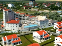 Arcadia Hotel - Marina Regia Residence 4*