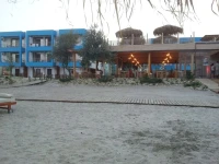 Blue Beach Studios 3*