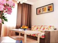 Hotel Majestic Mamaia