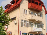 Pension Oituz