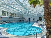 Hotel BinderBubi Medias 4*