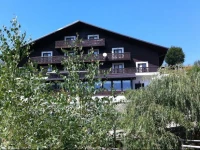 Pension Valentina 3*