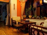The Garden Resort 4*