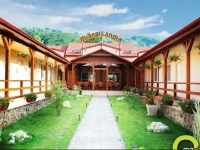 Pension Mirabilandia 3*
