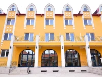 Hotel Maxim 4*