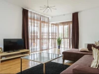 Living In Aparthotel 3*