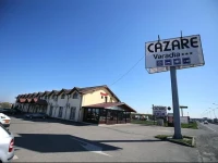 Pension Varadia 3*