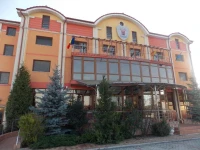 Hotel Transit 3*