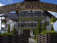 Pensiunea Casa Boiereasca 3*