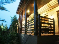 Pension Restaurant Pipera 4*