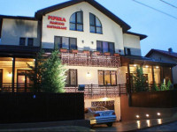 Pension Restaurant Pipera