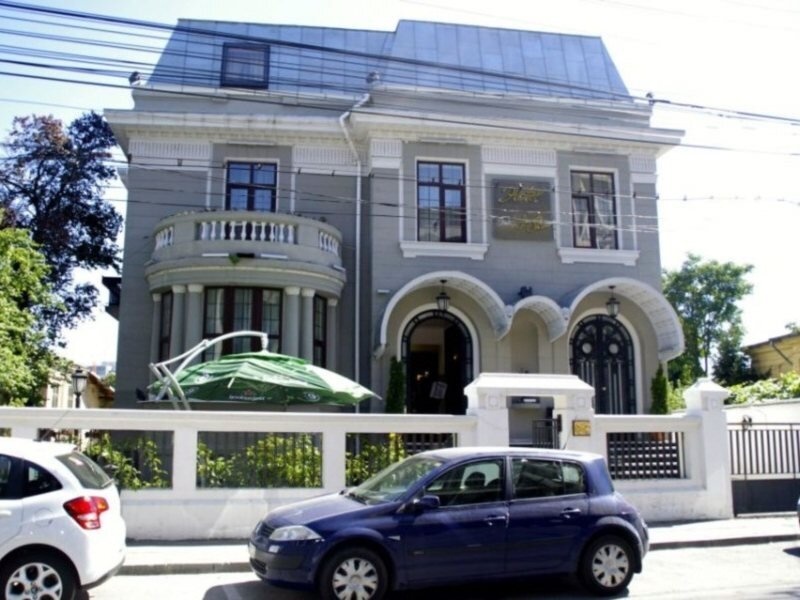Hotel Angelo doro 3*