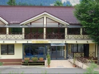 Pension Condor 4*