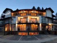Pension Mont Blanc 4*