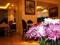 Pension Orizont 4*