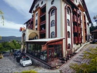 Predeal Comfort Suites 5*